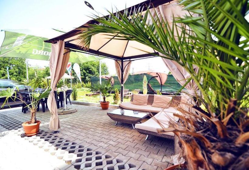 هتل Babylonia Resort