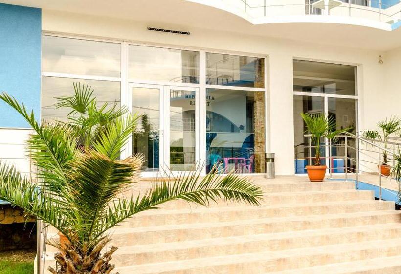 هتل Babylonia Resort