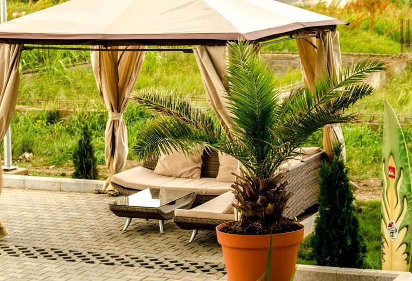 هتل Babylonia Resort