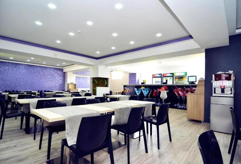 هتل Babylonia Resort