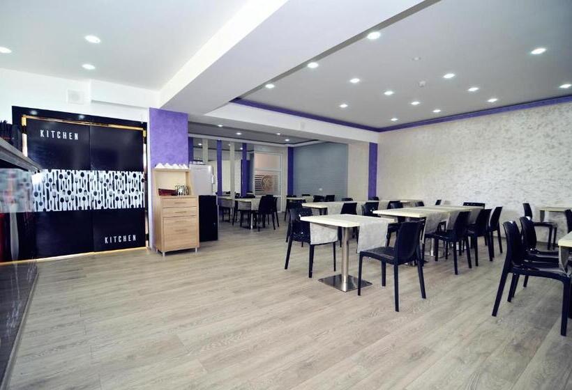 هتل Babylonia Resort