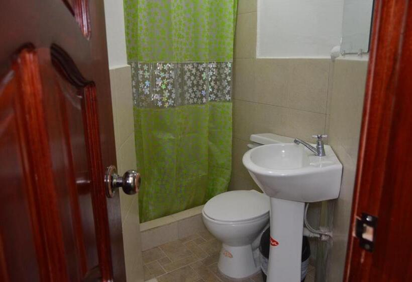 فندق Balcones Del Río