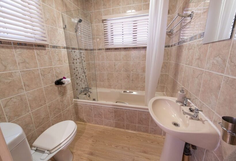 호텔 Blyde River Canyon Lodge