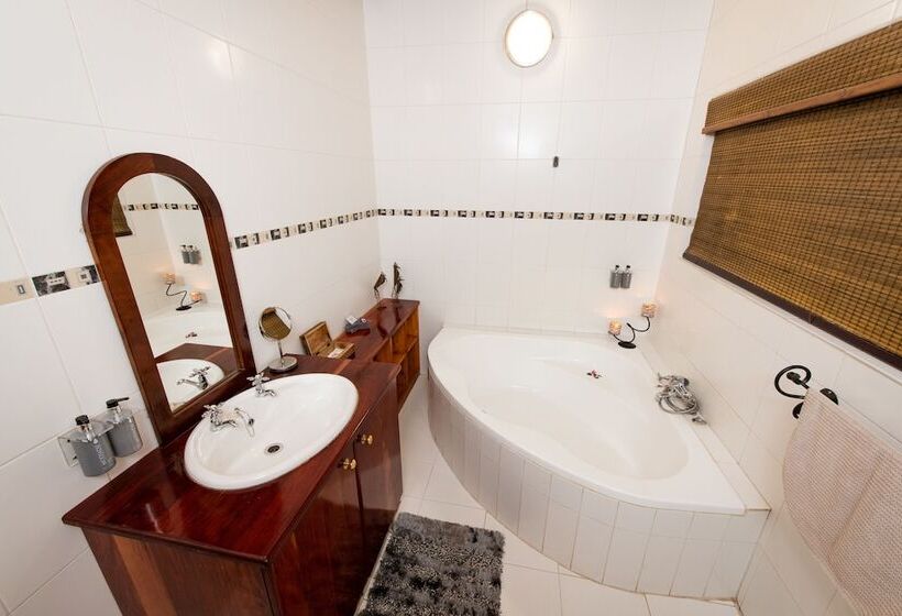 호텔 Blyde River Canyon Lodge