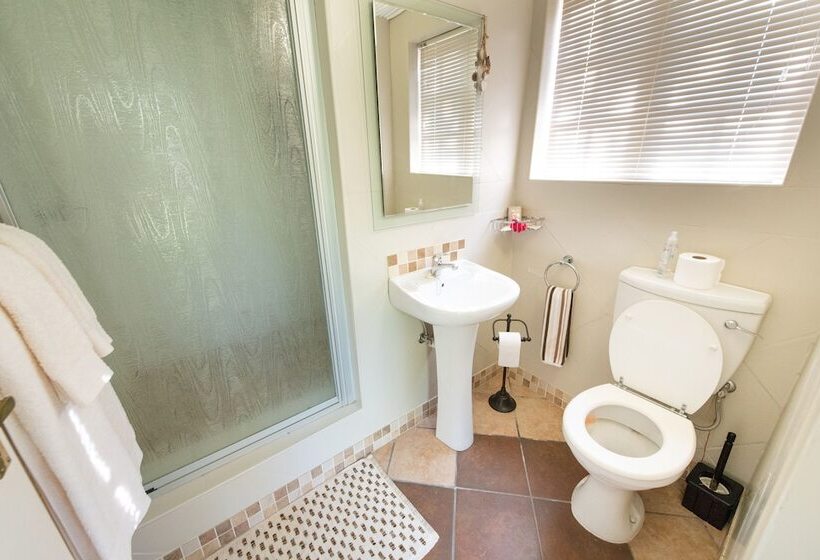 호텔 Blyde River Canyon Lodge