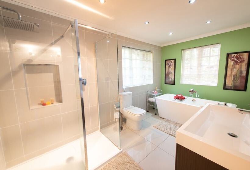 호텔 Blyde River Canyon Lodge