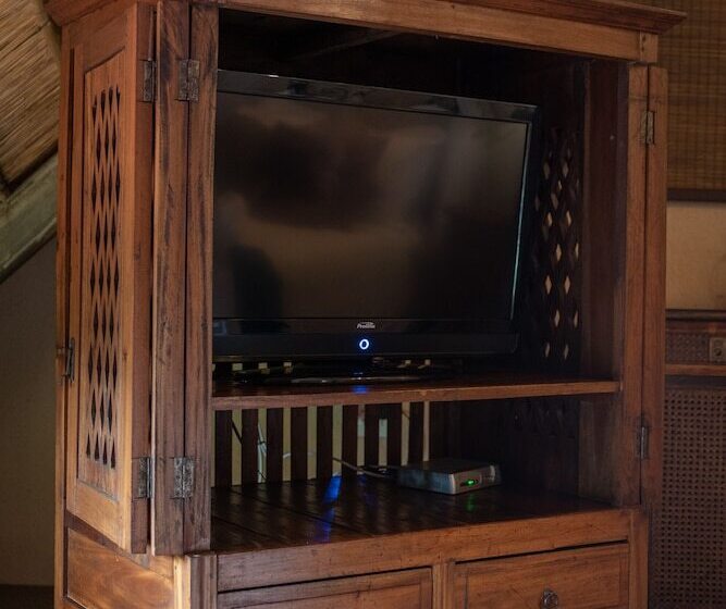 호텔 Blyde River Canyon Lodge