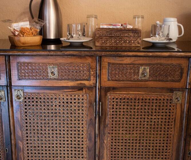 호텔 Blyde River Canyon Lodge