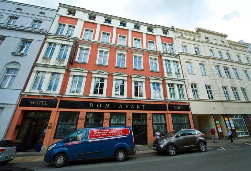 Hotel Bonapart