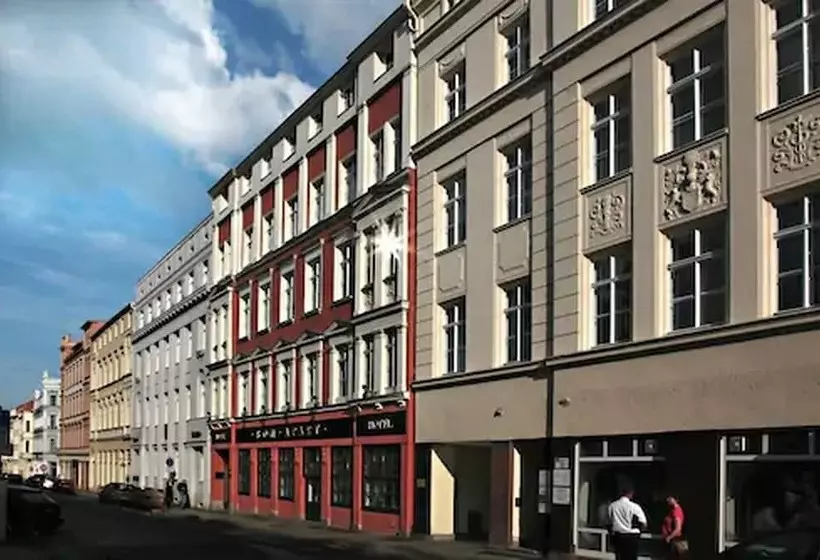 Hotel Bonapart