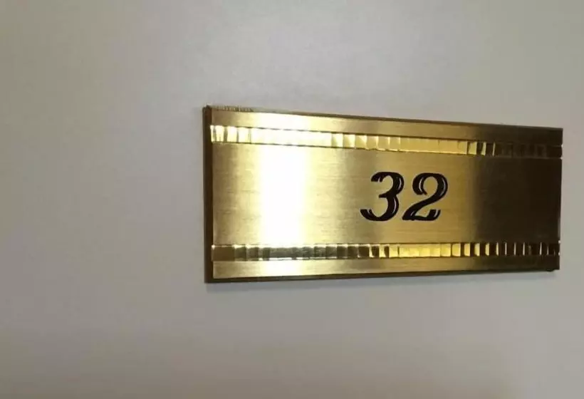 Hotel Bonapart