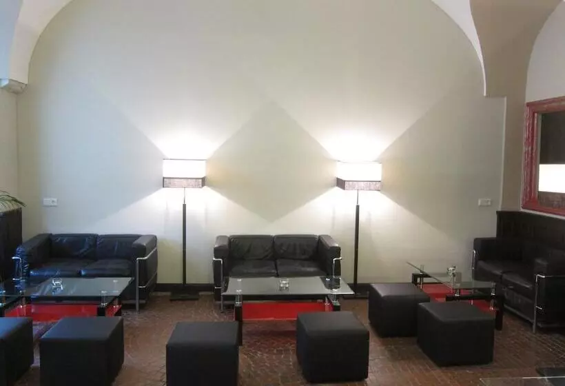 Hotel Bonapart