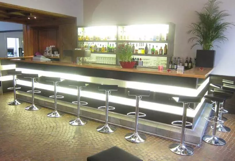 Hotel Bonapart