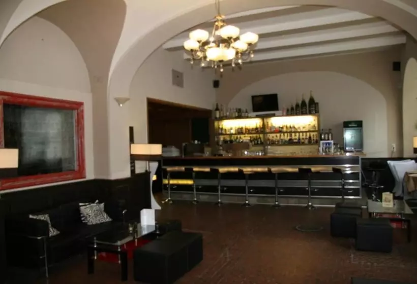 Hotel Bonapart
