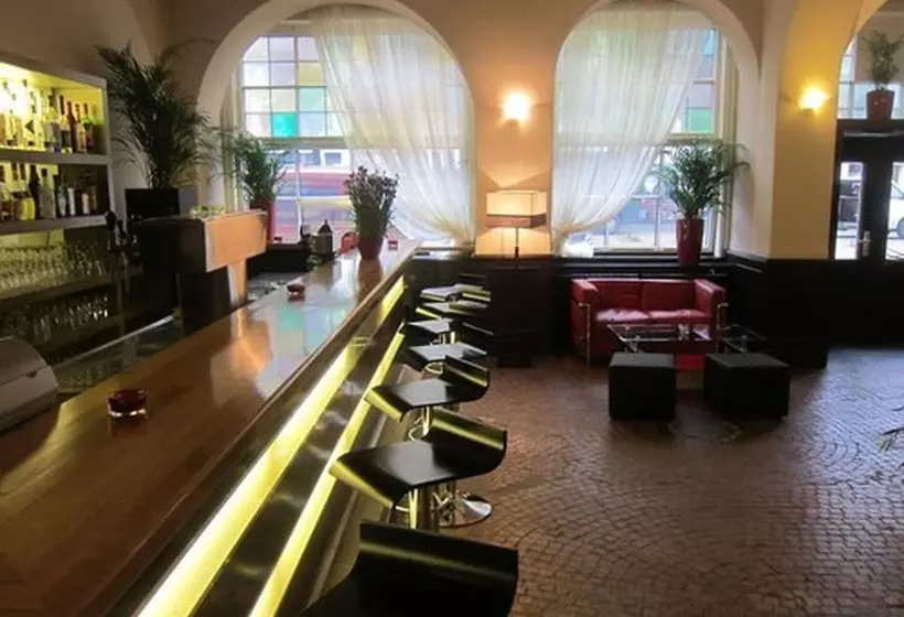Hotel Bonapart