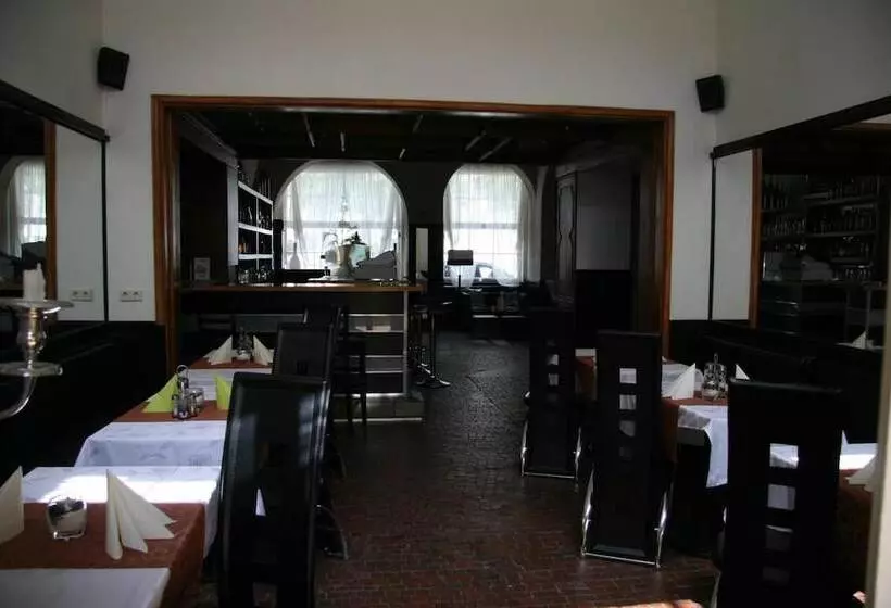 Hotel Bonapart