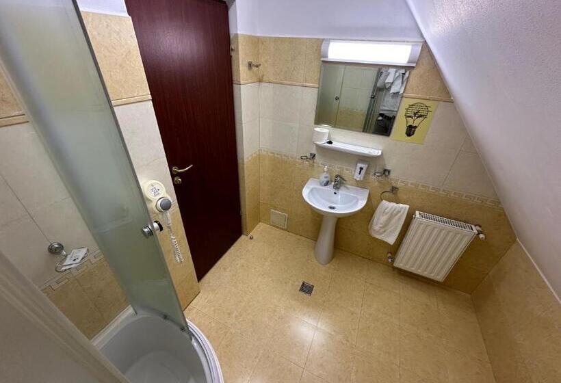 호텔 Casa Maria Arges