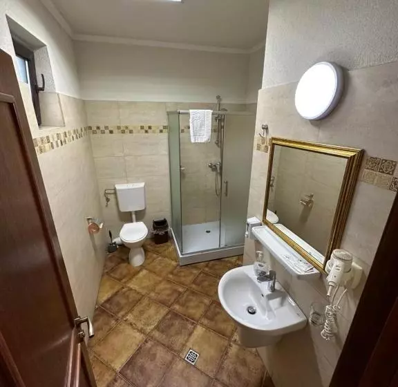 هتل Casa Maria Arges