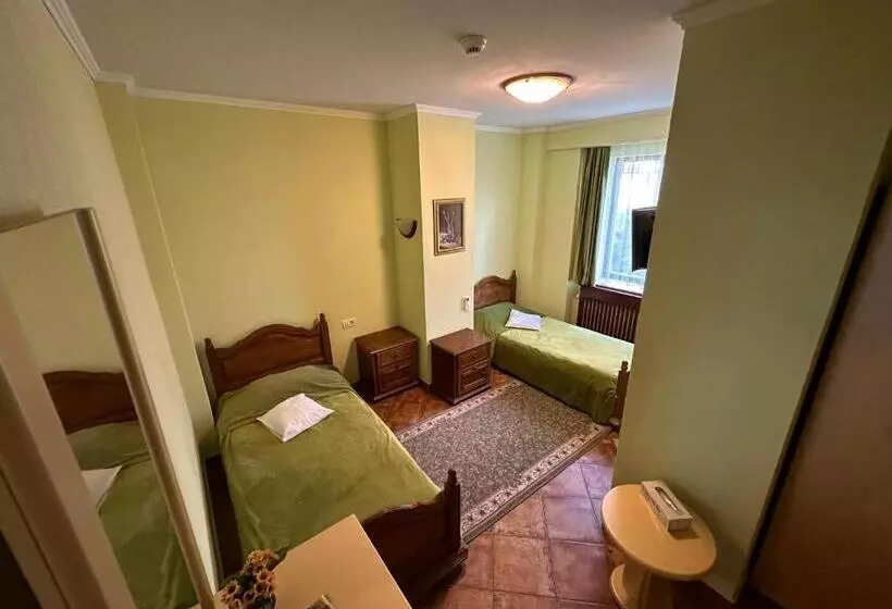هتل Casa Maria Arges