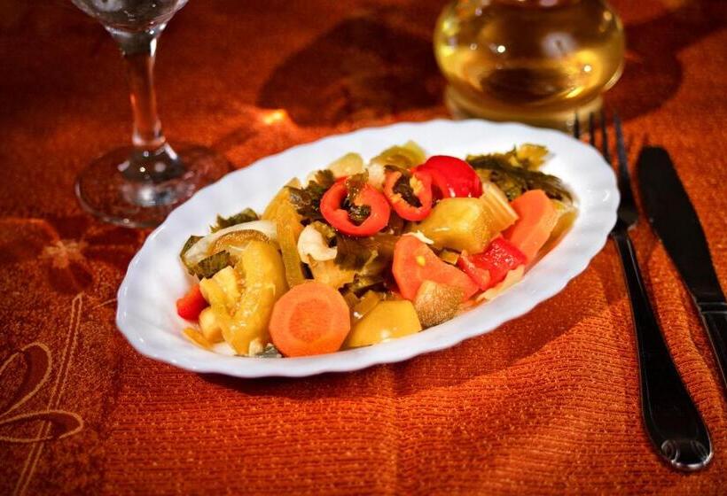 호텔 Casa Maria Arges