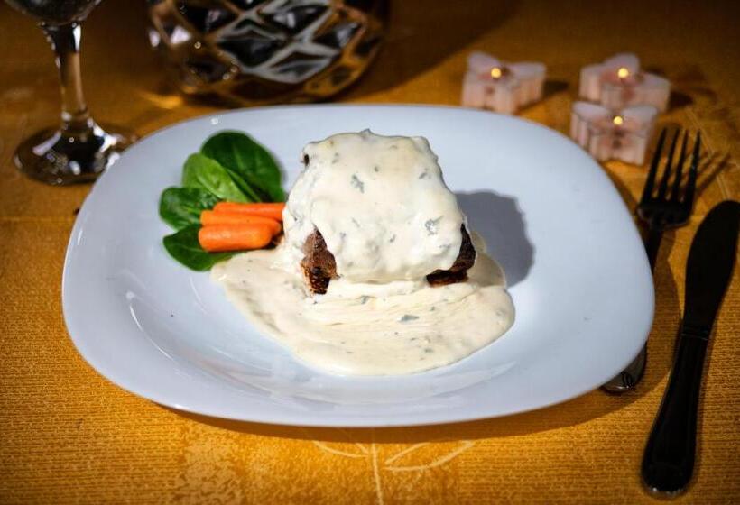 호텔 Casa Maria Arges