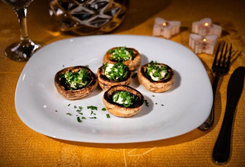 호텔 Casa Maria Arges