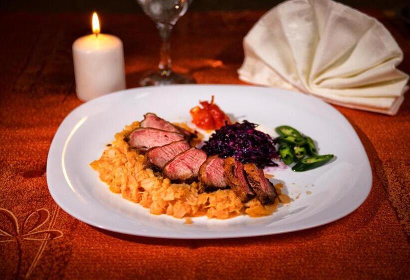 호텔 Casa Maria Arges