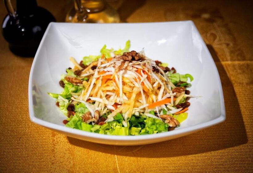 호텔 Casa Maria Arges