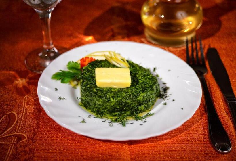 호텔 Casa Maria Arges