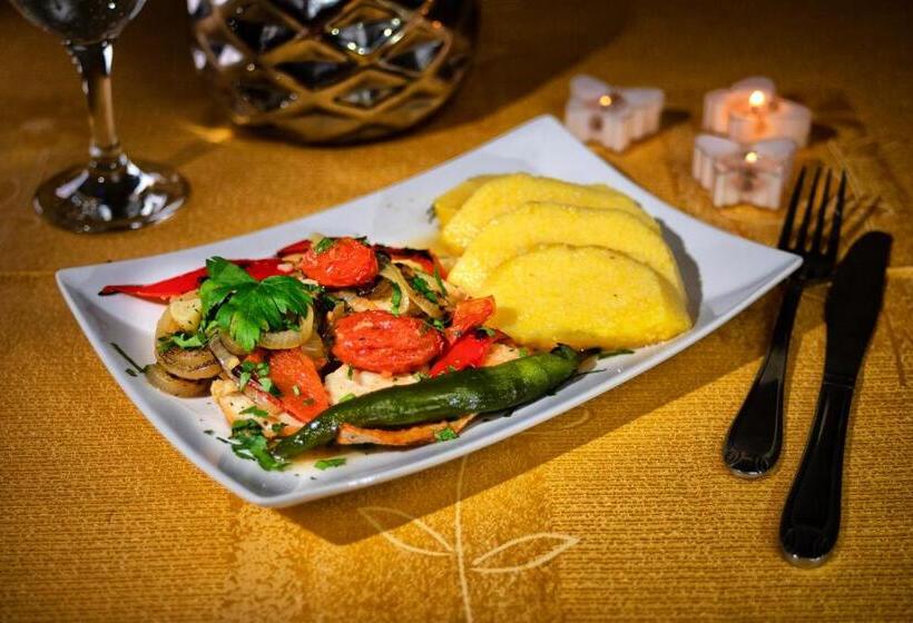 호텔 Casa Maria Arges