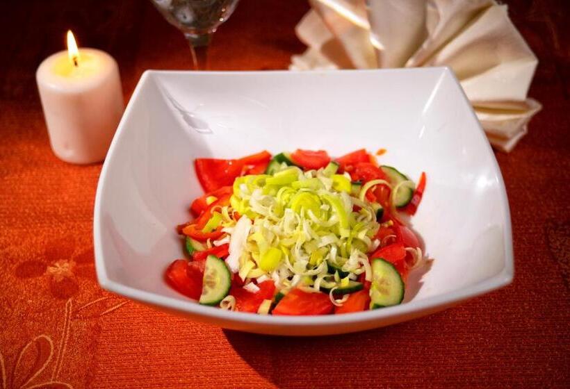 호텔 Casa Maria Arges