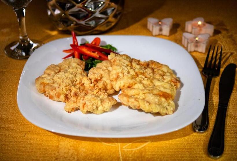 호텔 Casa Maria Arges