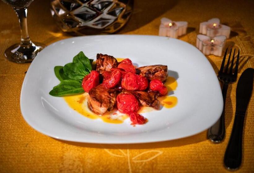 호텔 Casa Maria Arges