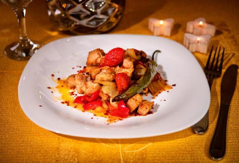 호텔 Casa Maria Arges