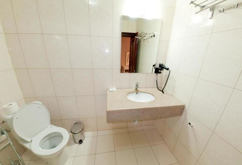 Hotel Complex Aristrocratos