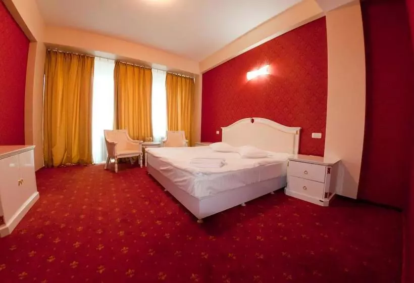 ホテル Complex Aristrocratos