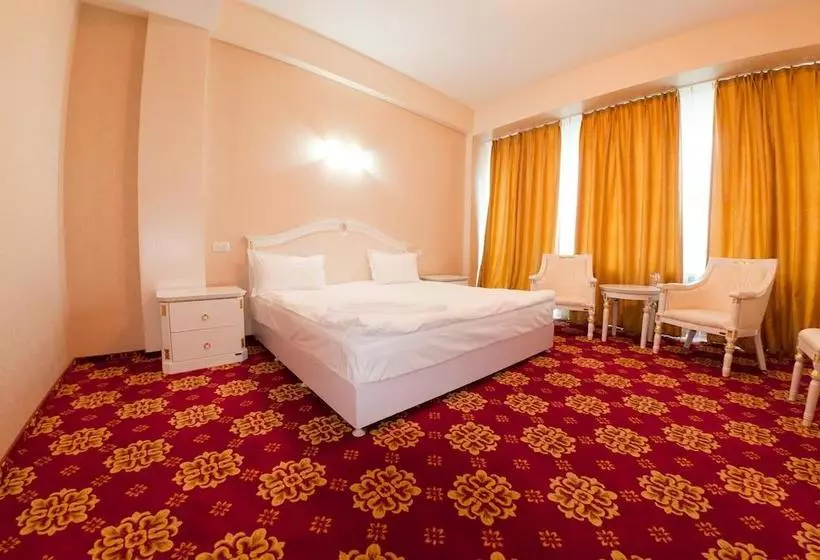 ホテル Complex Aristrocratos