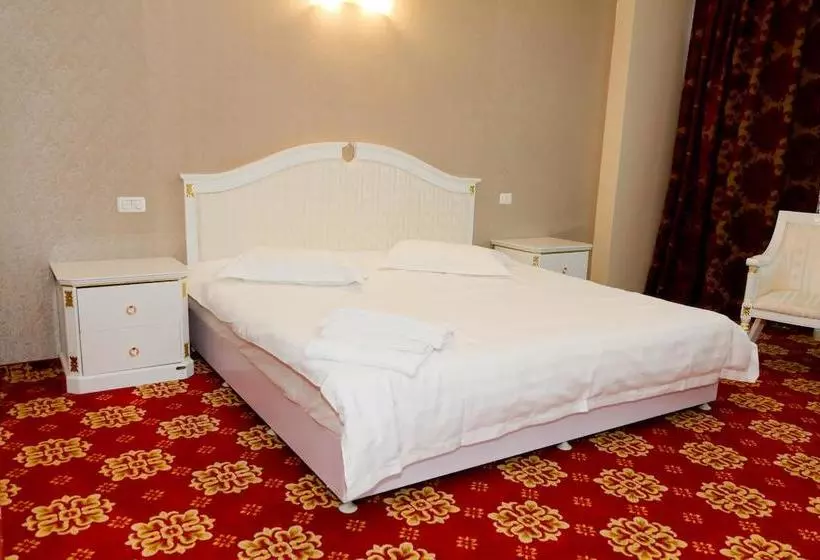 ホテル Complex Aristrocratos