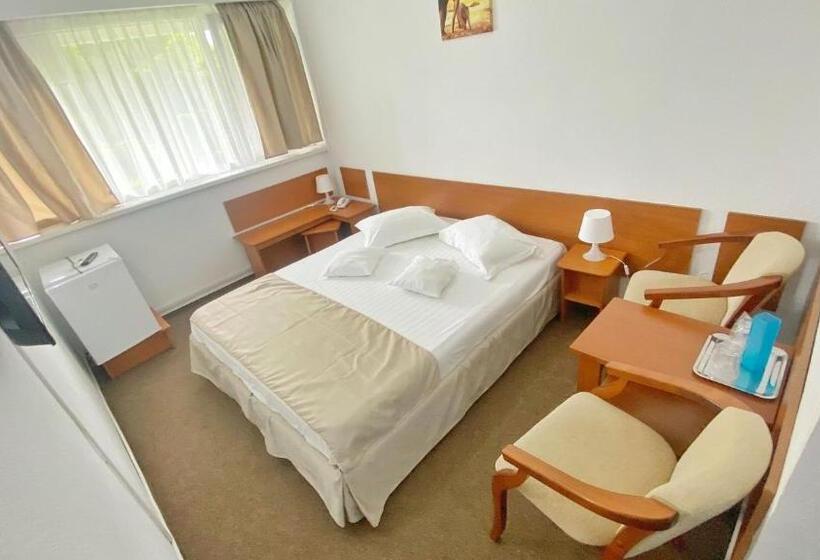 호텔 Decebal Estival Neptun