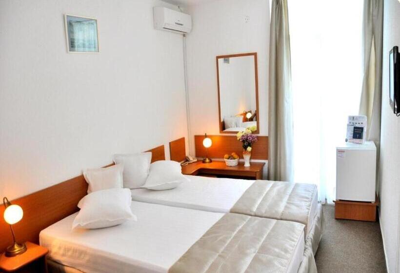 호텔 Decebal Estival Neptun