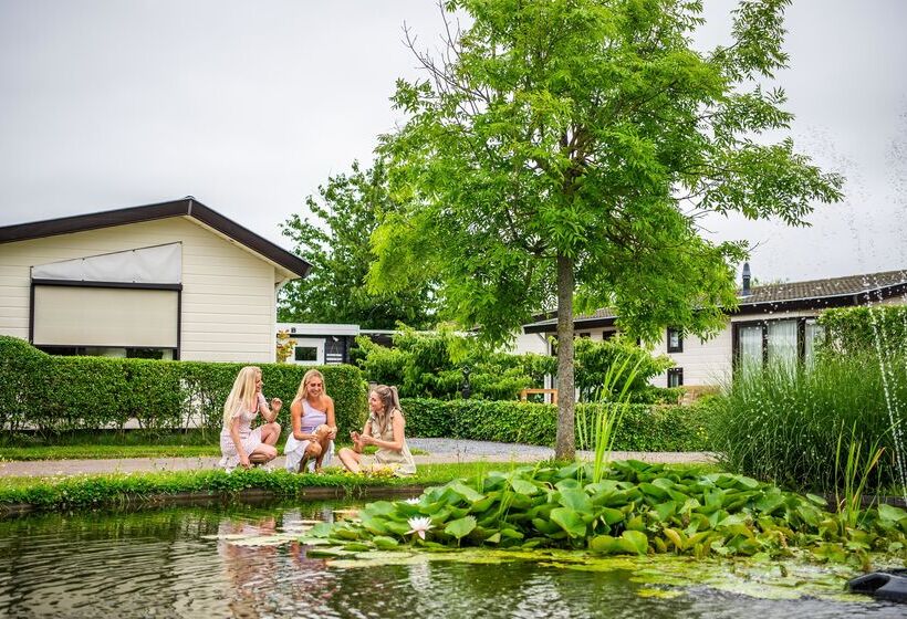 فندق Europarcs De Woudhoeve