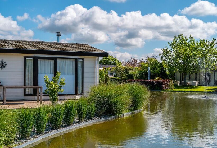 فندق Europarcs De Woudhoeve