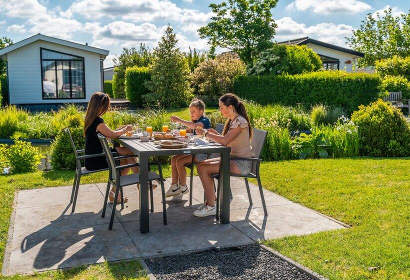 فندق Europarcs De Woudhoeve