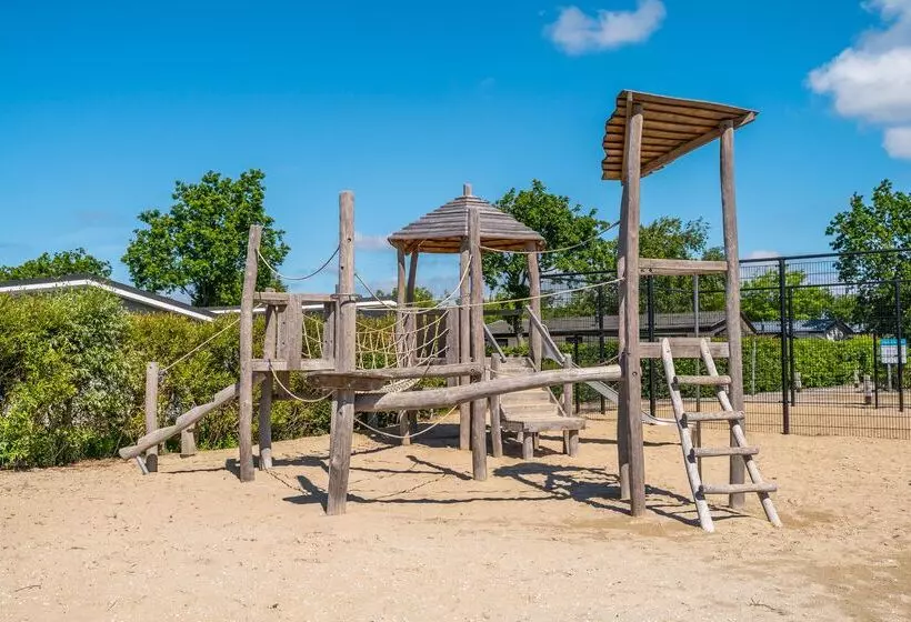 ホテル Europarcs De Woudhoeve