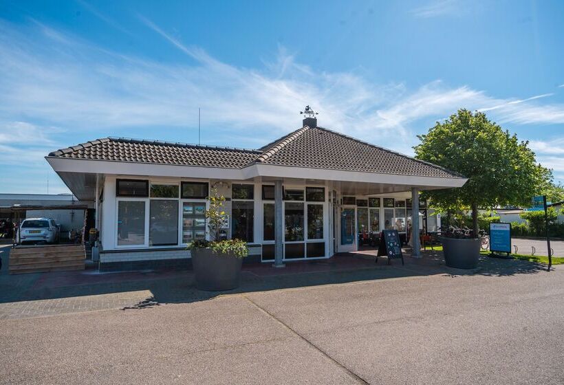 فندق Europarcs De Woudhoeve