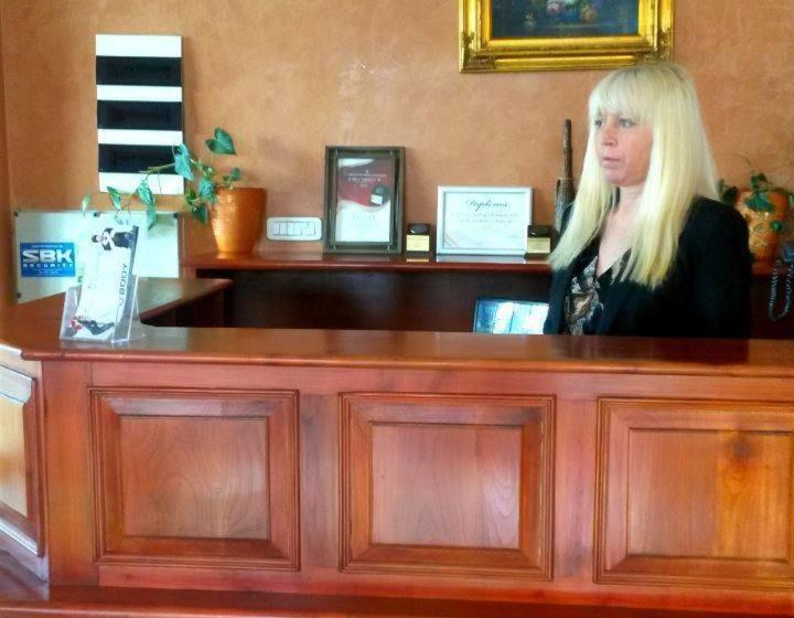 בית מלון כפרי Francesca