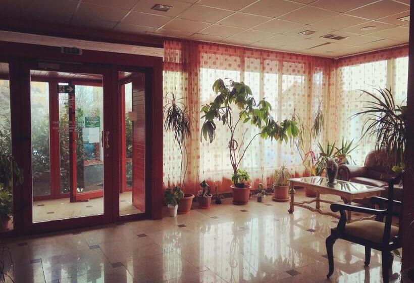 בית מלון כפרי Francesca