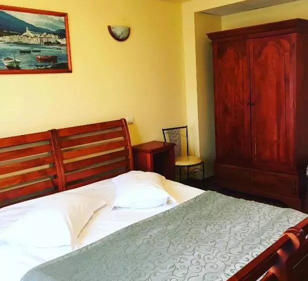 Hotel Francesca