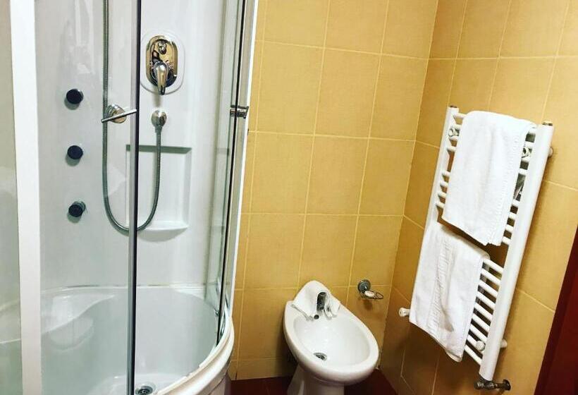 בית מלון כפרי Francesca