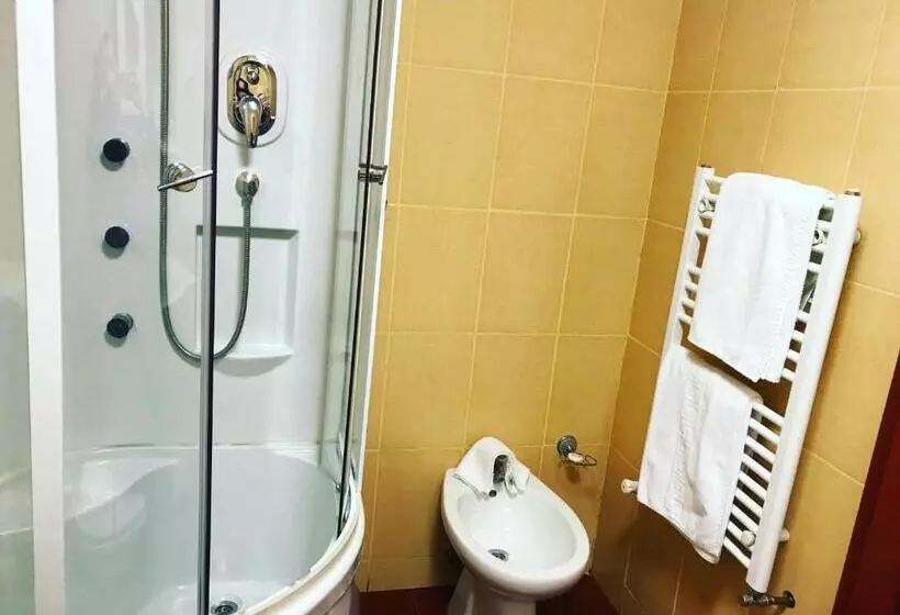 Hotel Francesca